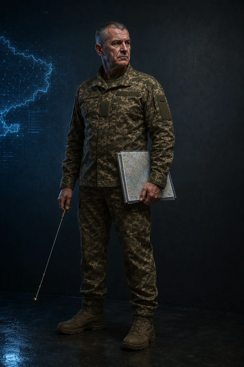 Chief of the General Staff