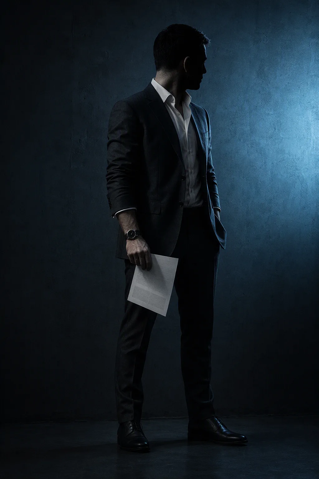 Mr. President (protagonist, 2019)
