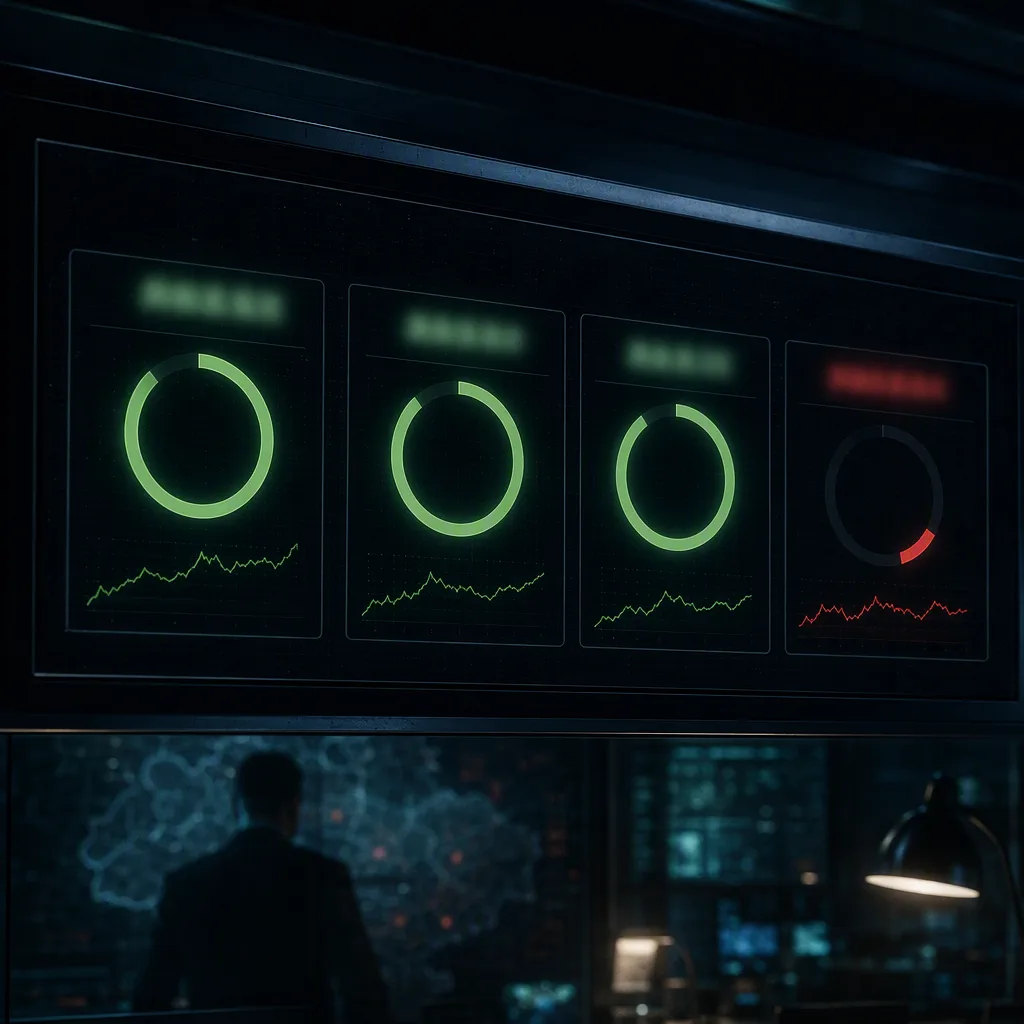 The Four Indicators