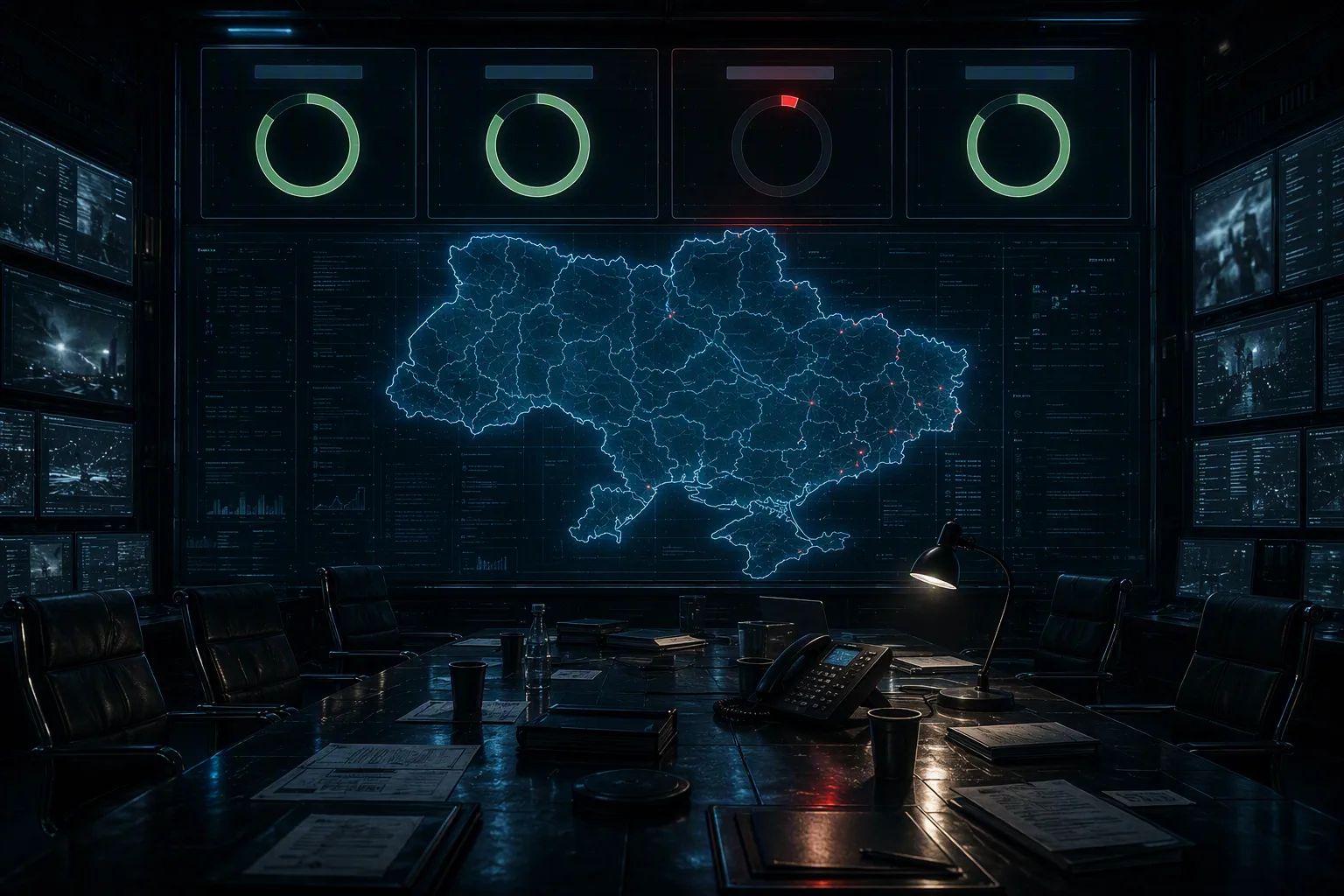 The Situation Room