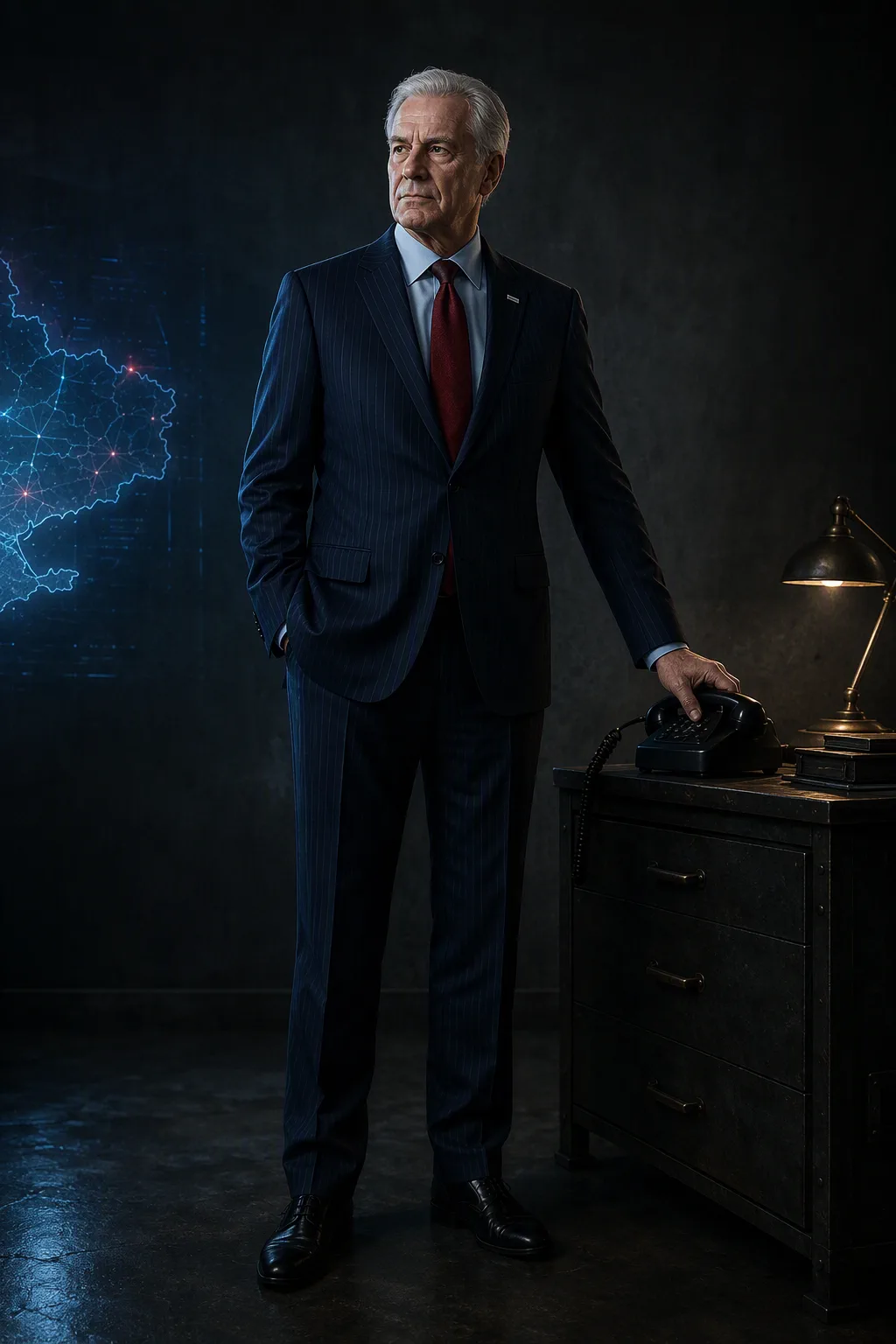 President of the United States