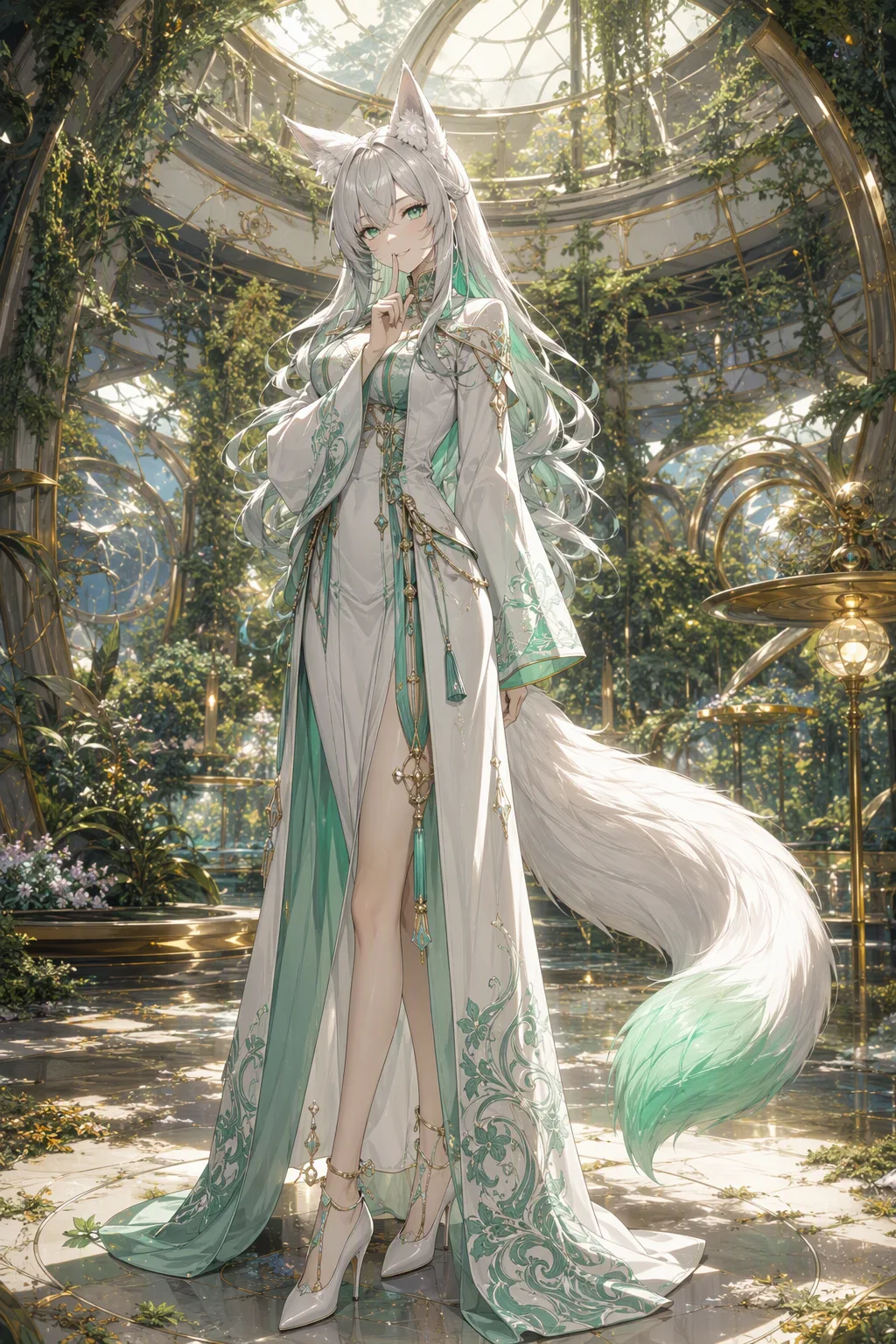 Hoshiko 'Hoshi' Amagiri