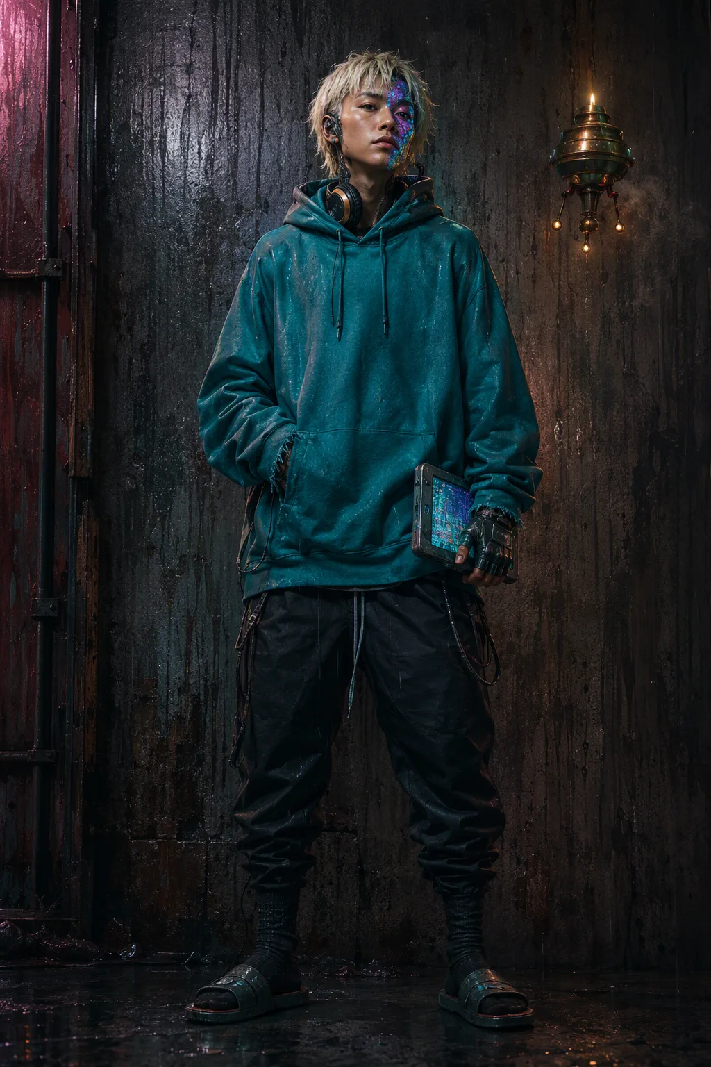 Hollowboy