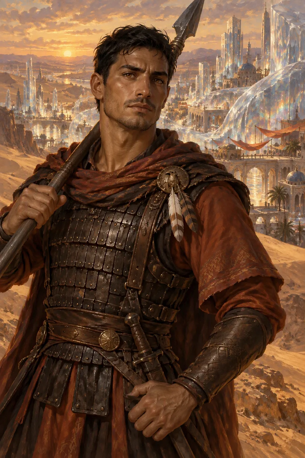 Kael