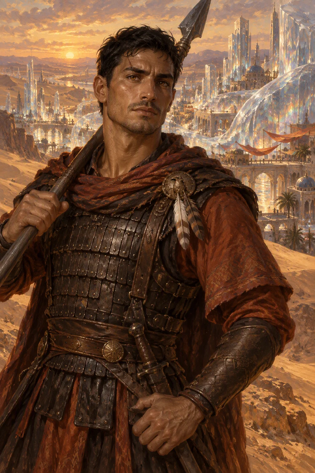 Kael