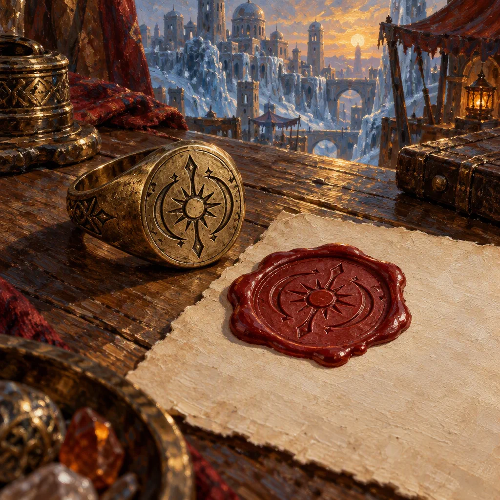 The seal-band