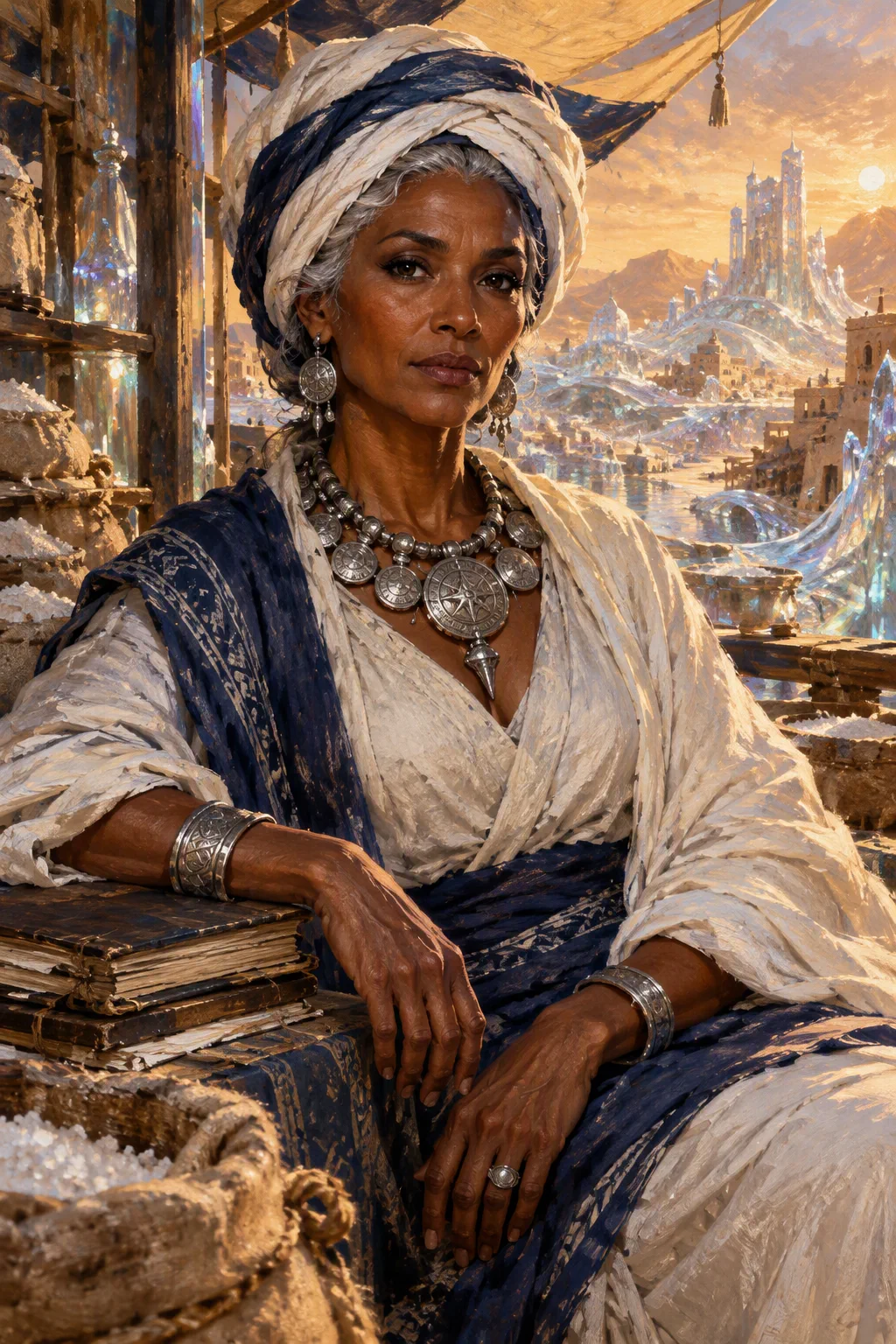 Nadira