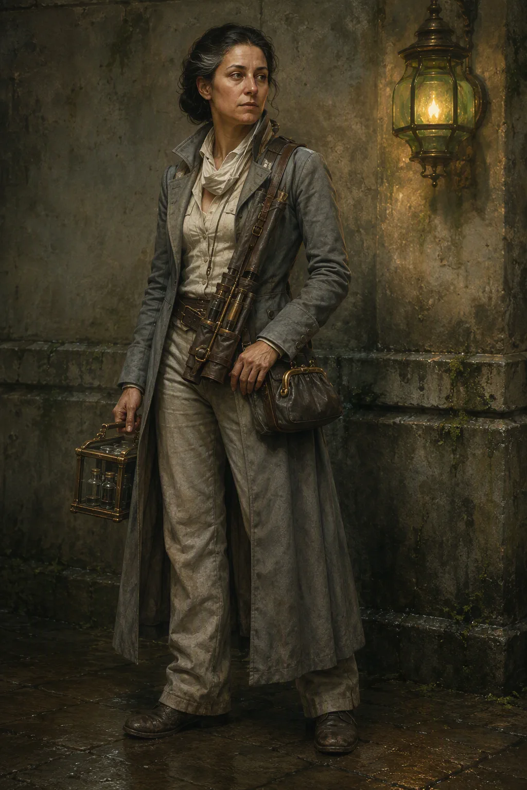 Doctor Halsa