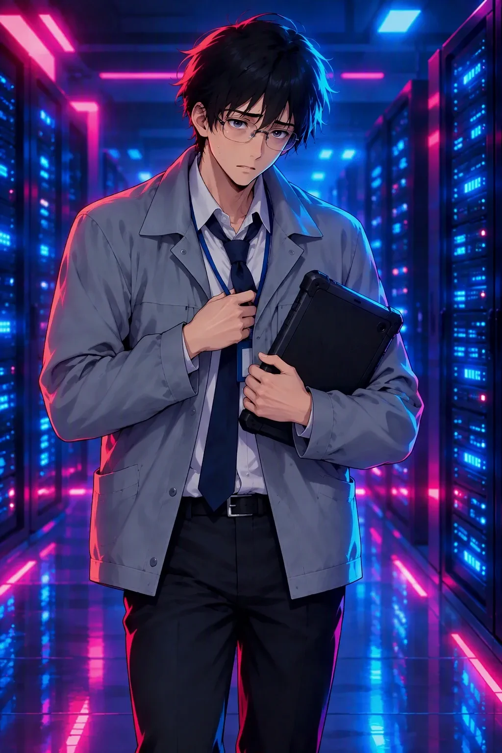 Daichi Mori