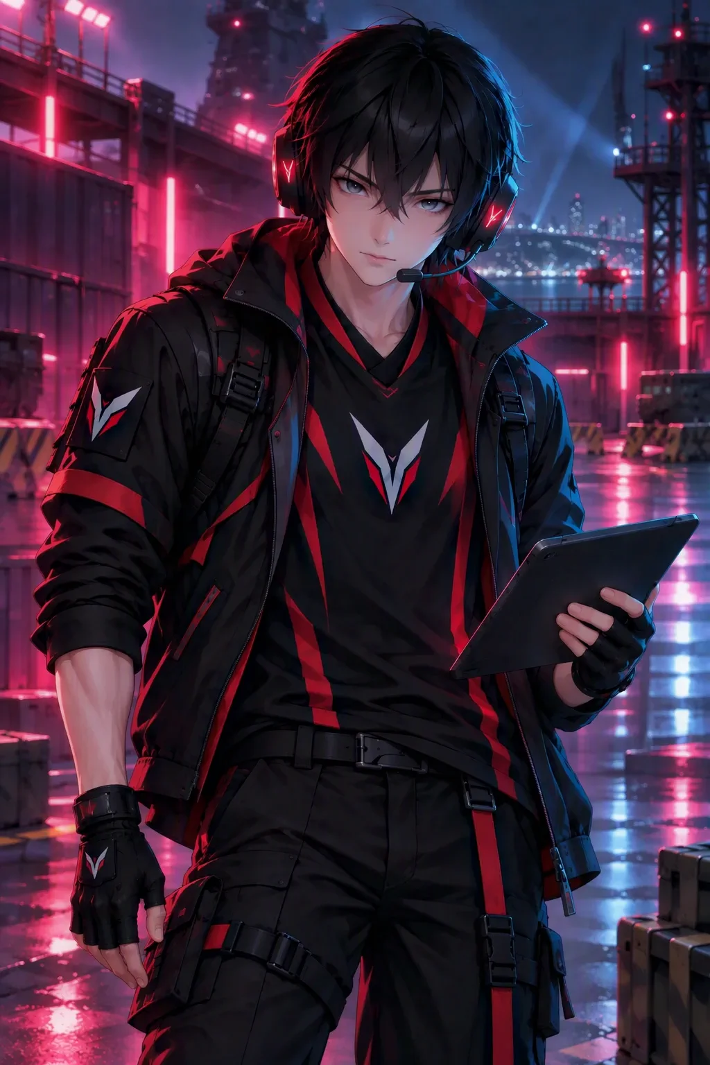 Kai