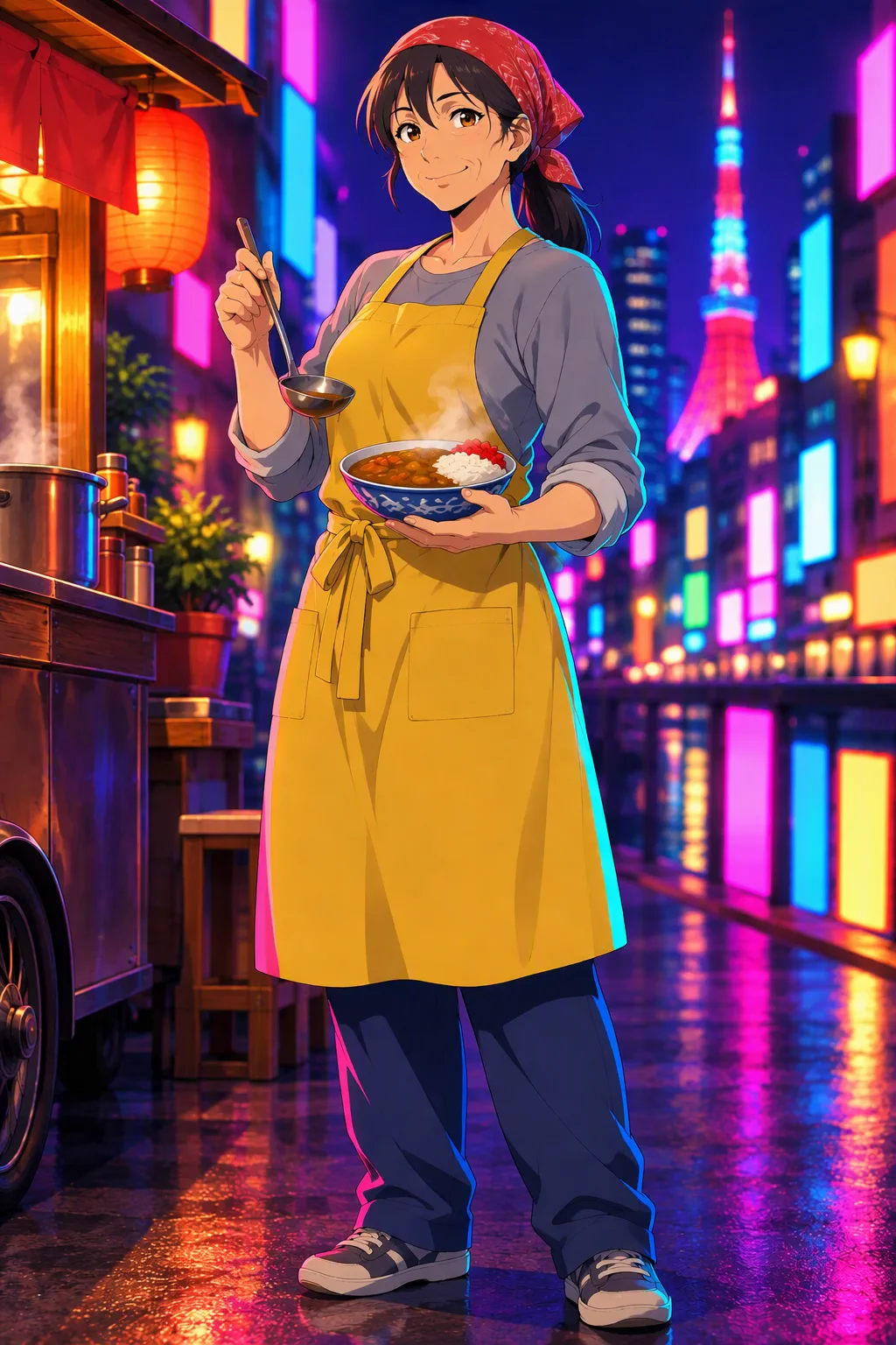 Yoshiko Amagi