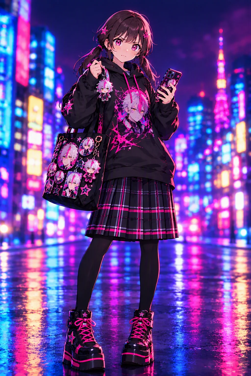 Momo Sakuraba