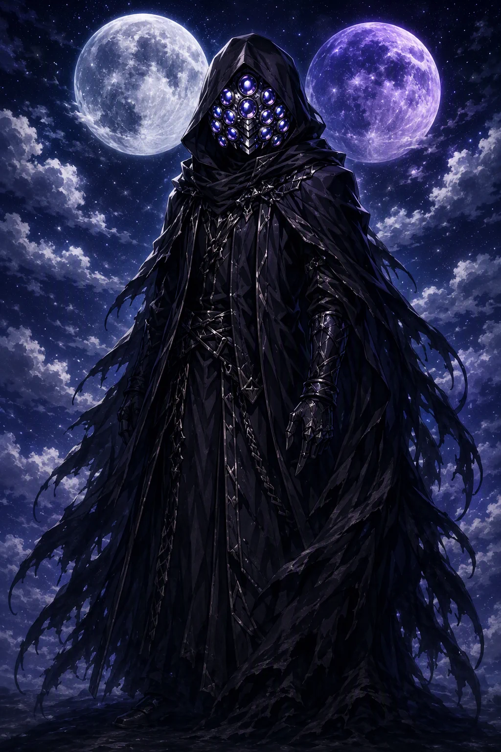 The Collector