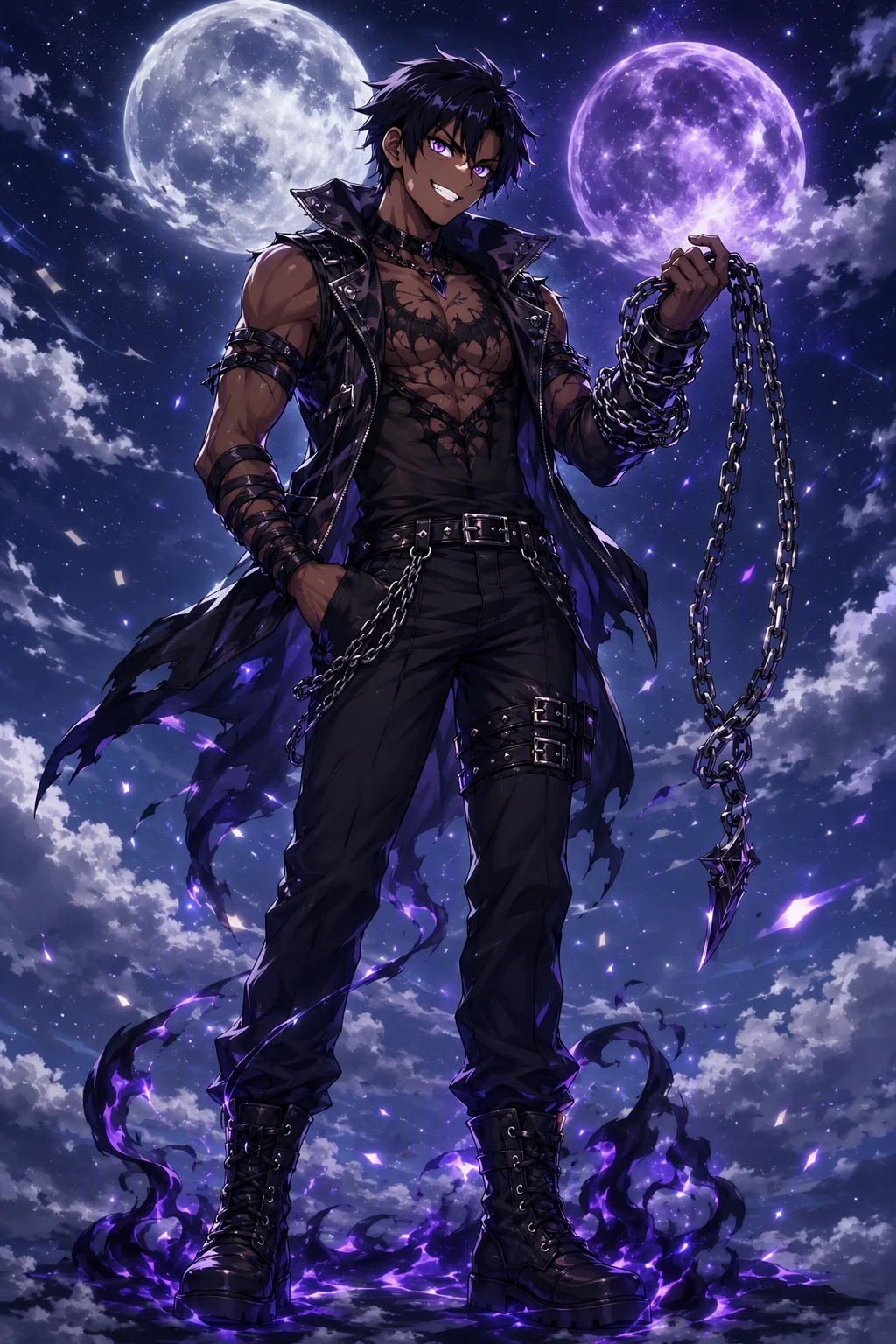Rilan