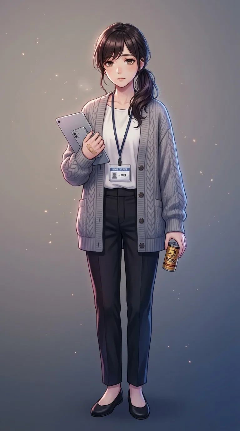 Mei