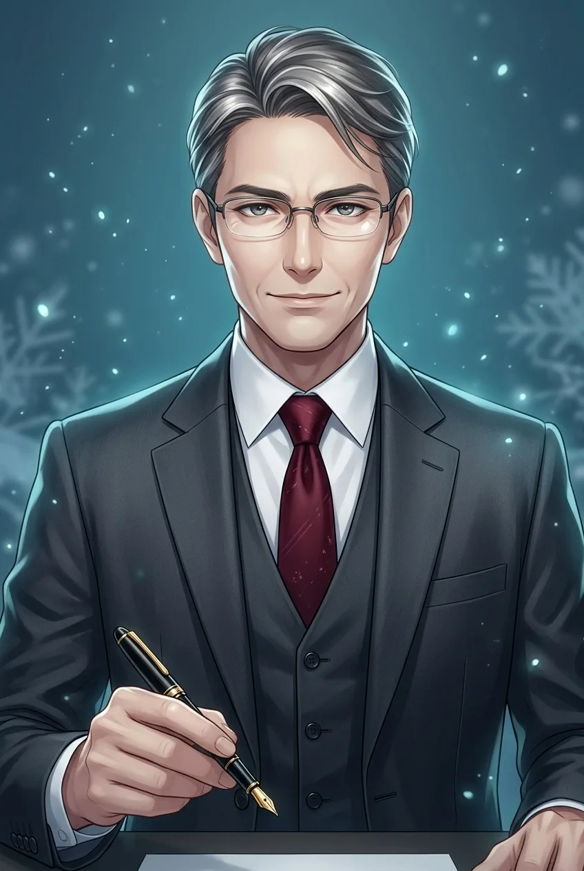 President Tachibana