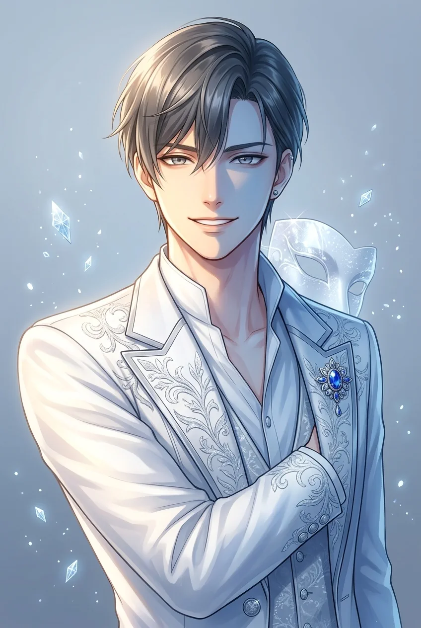 HARU / Fuyuki