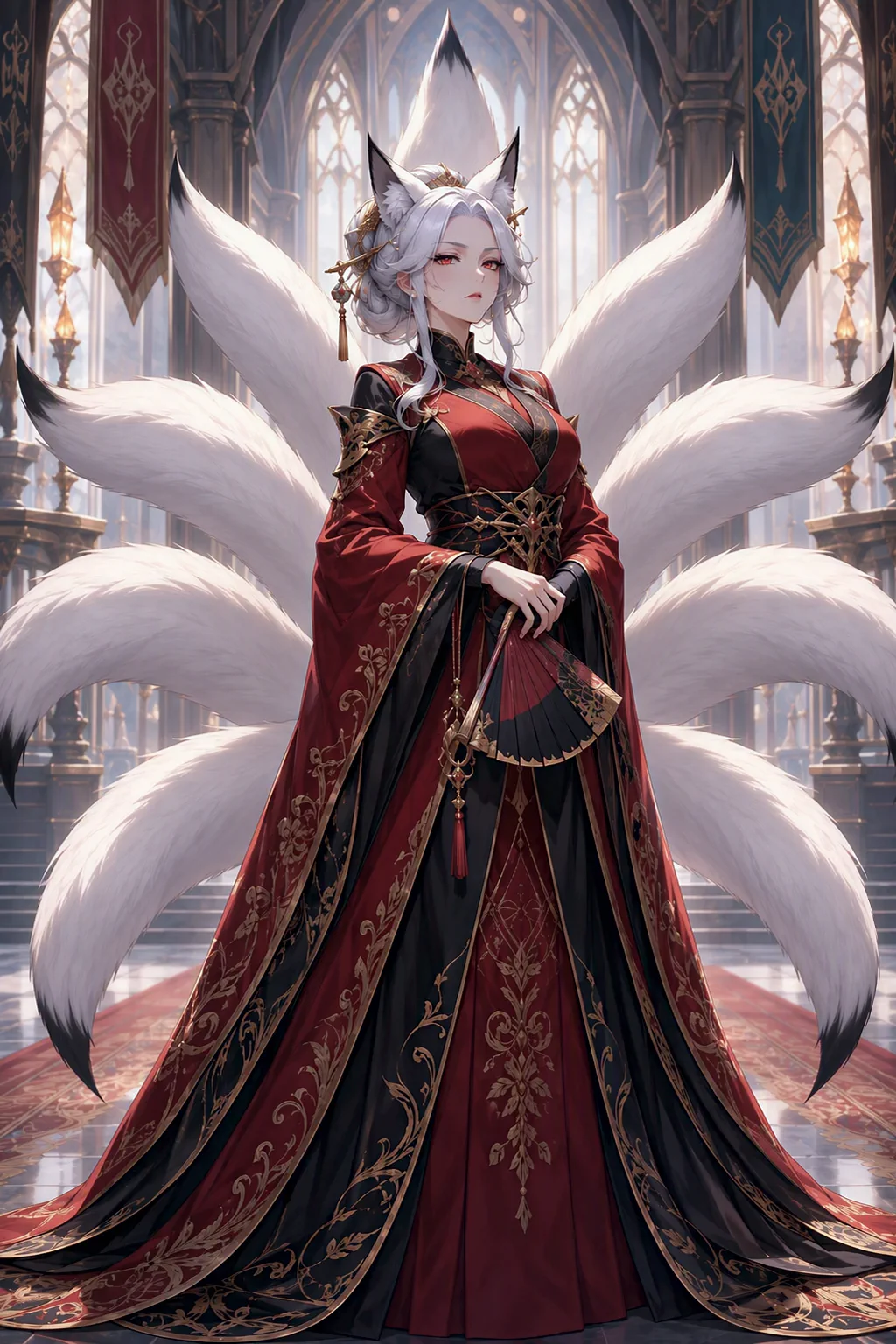 Lady Sayo Veymont