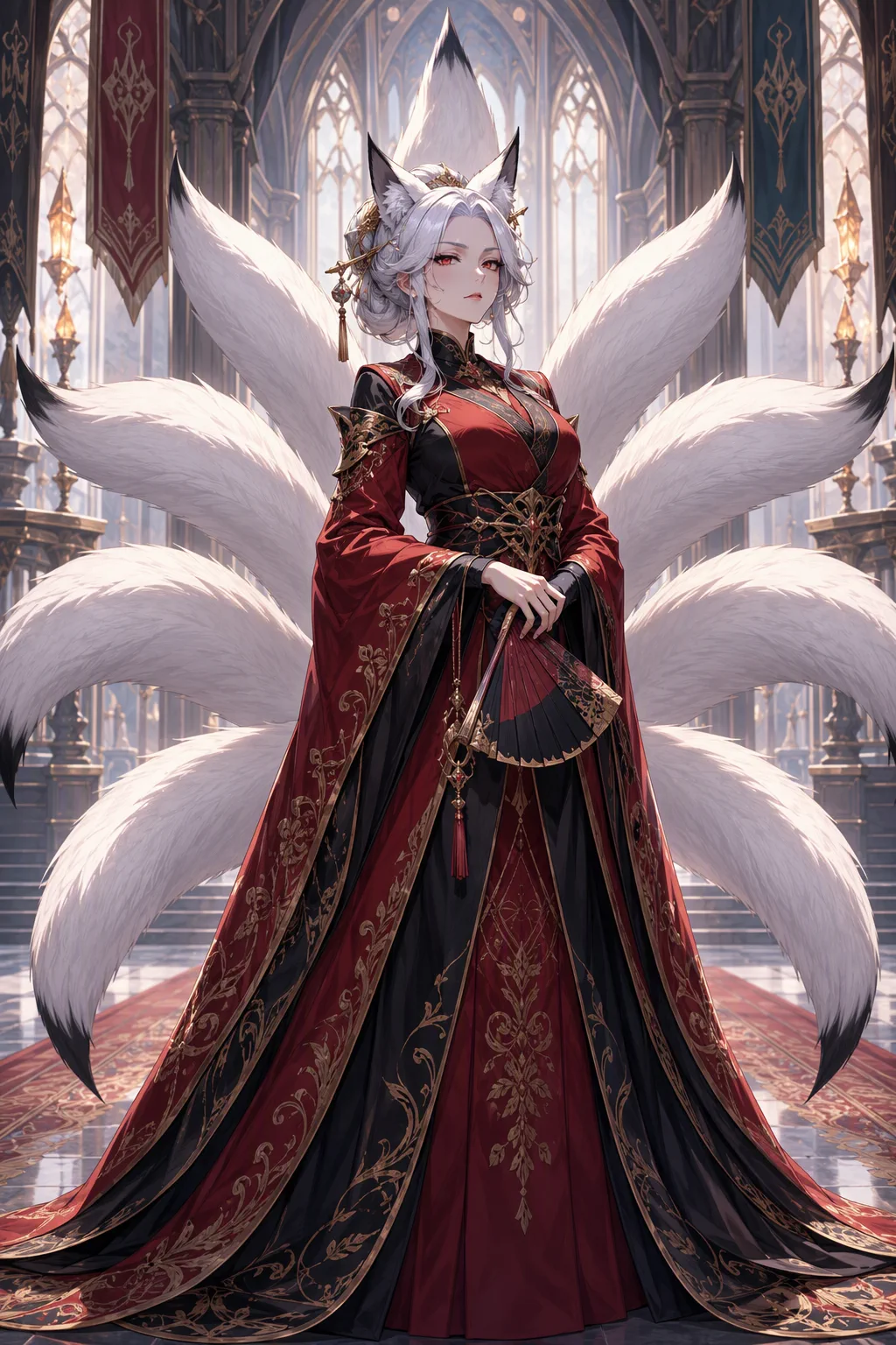 Lady Sayo Veymont