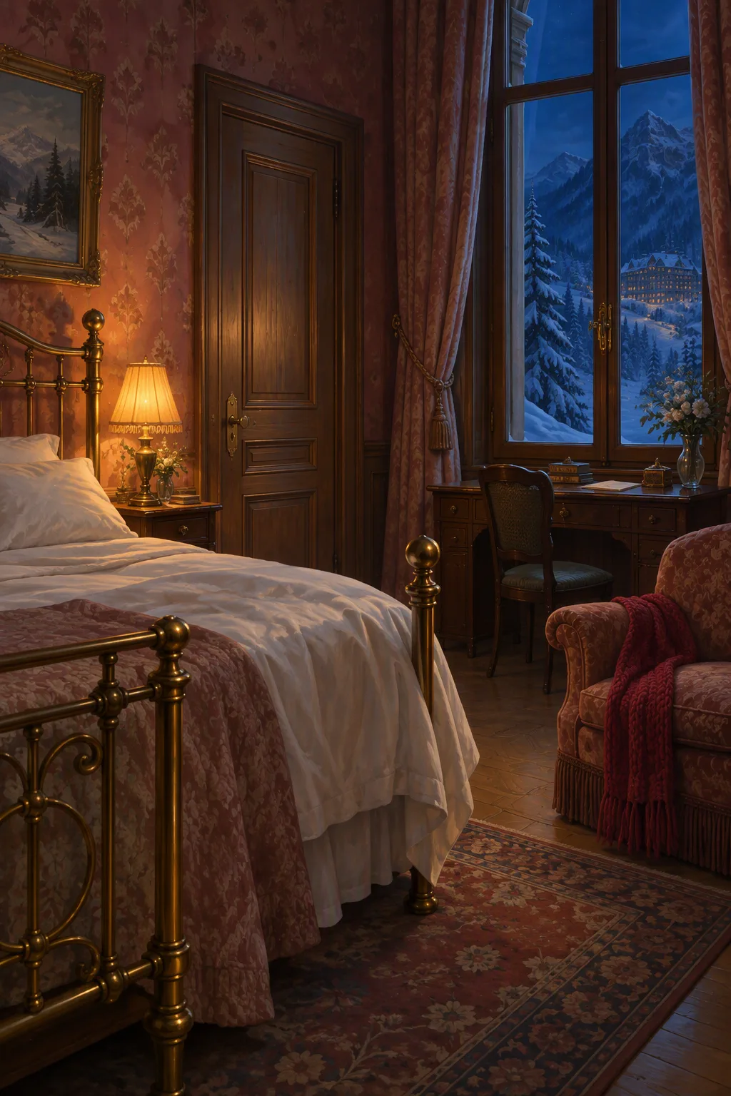 Room 13