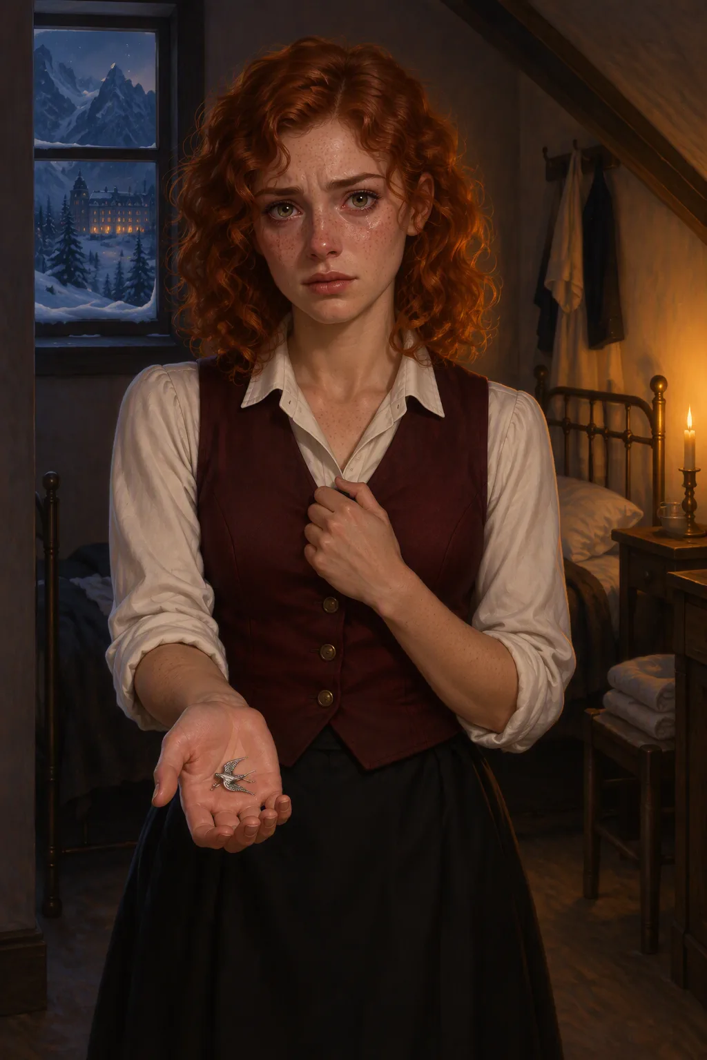 Lilia Moroz
