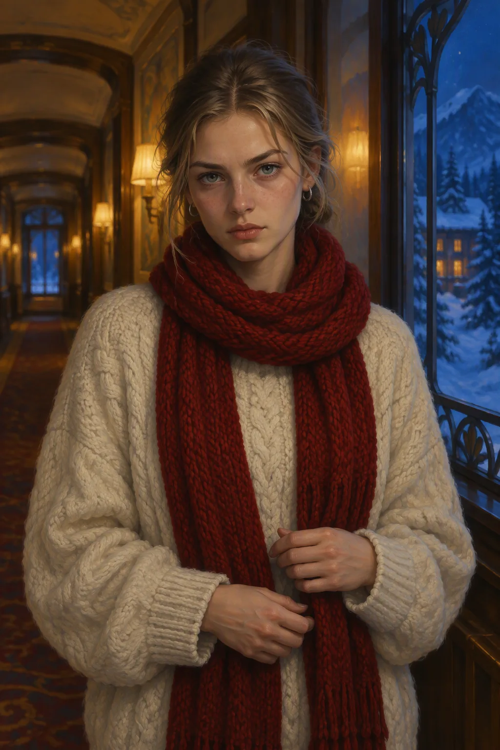 Daryna Moroz