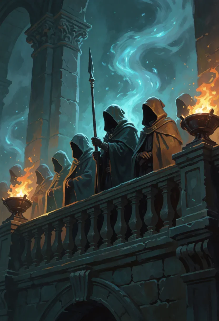 The Academy Elites