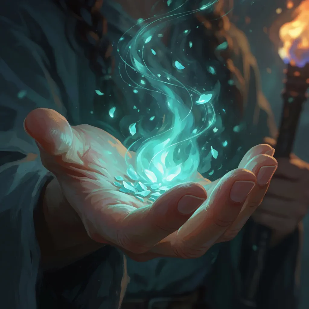 The Gentle Bond-Light