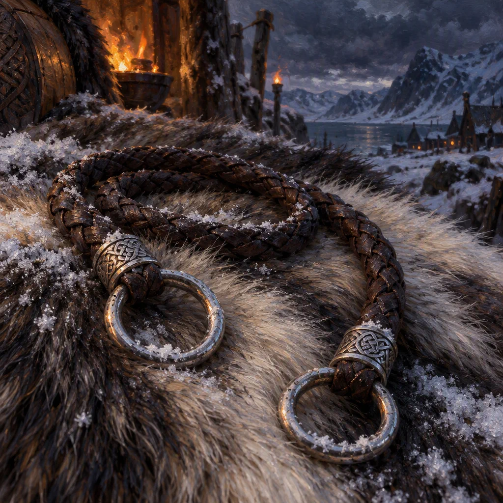 The Hunt-Rope