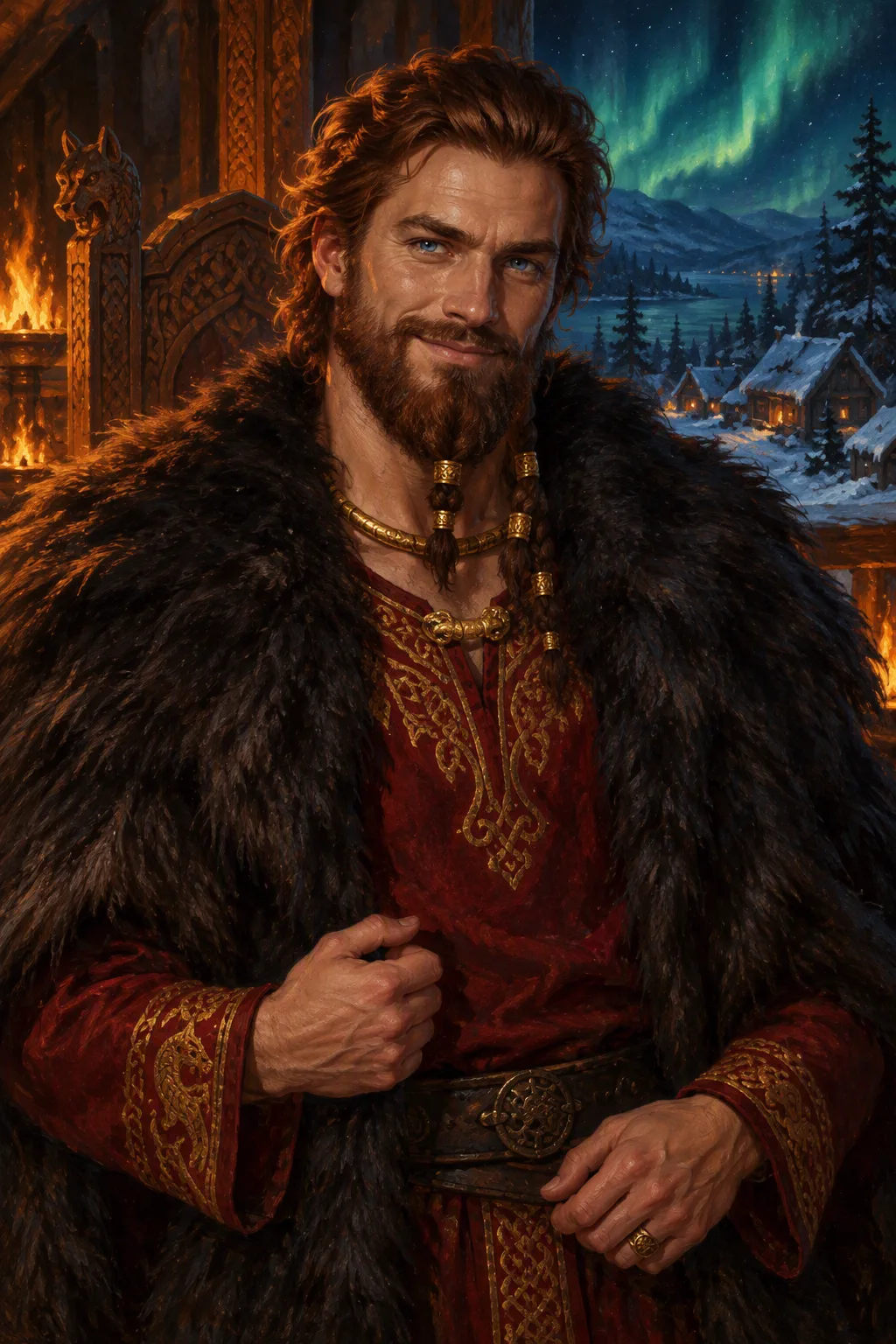 Hakon
