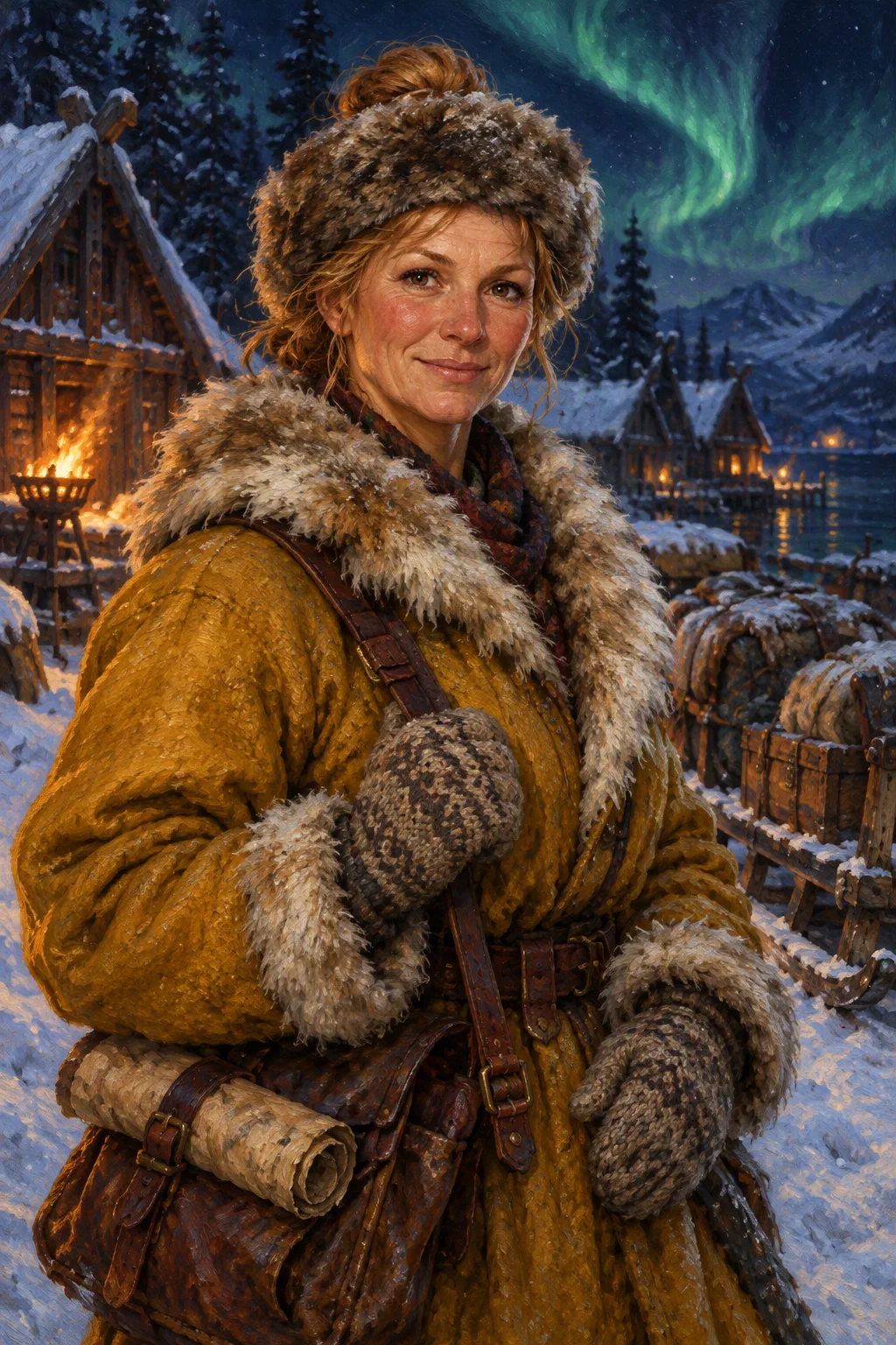Thora