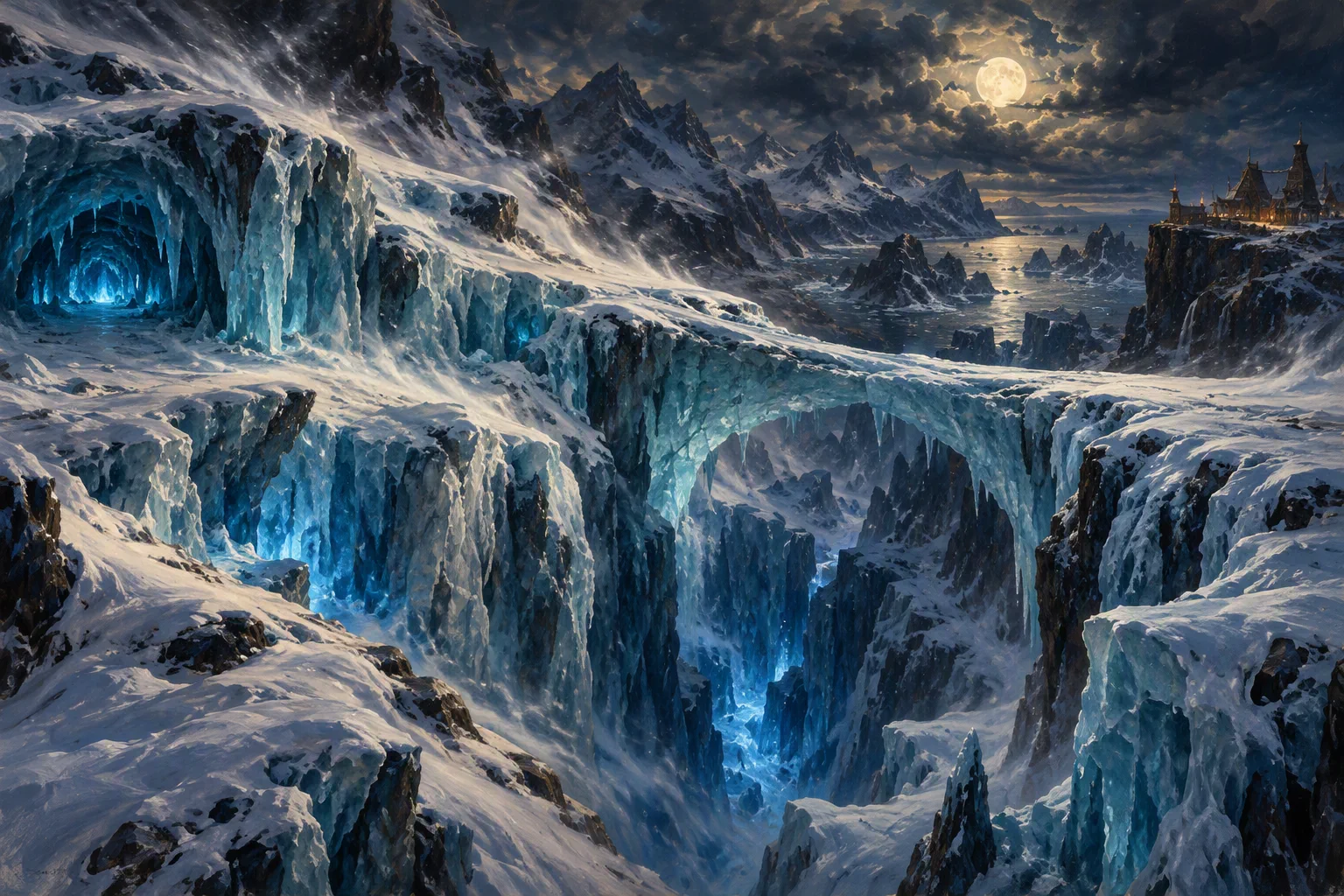 The Skarn