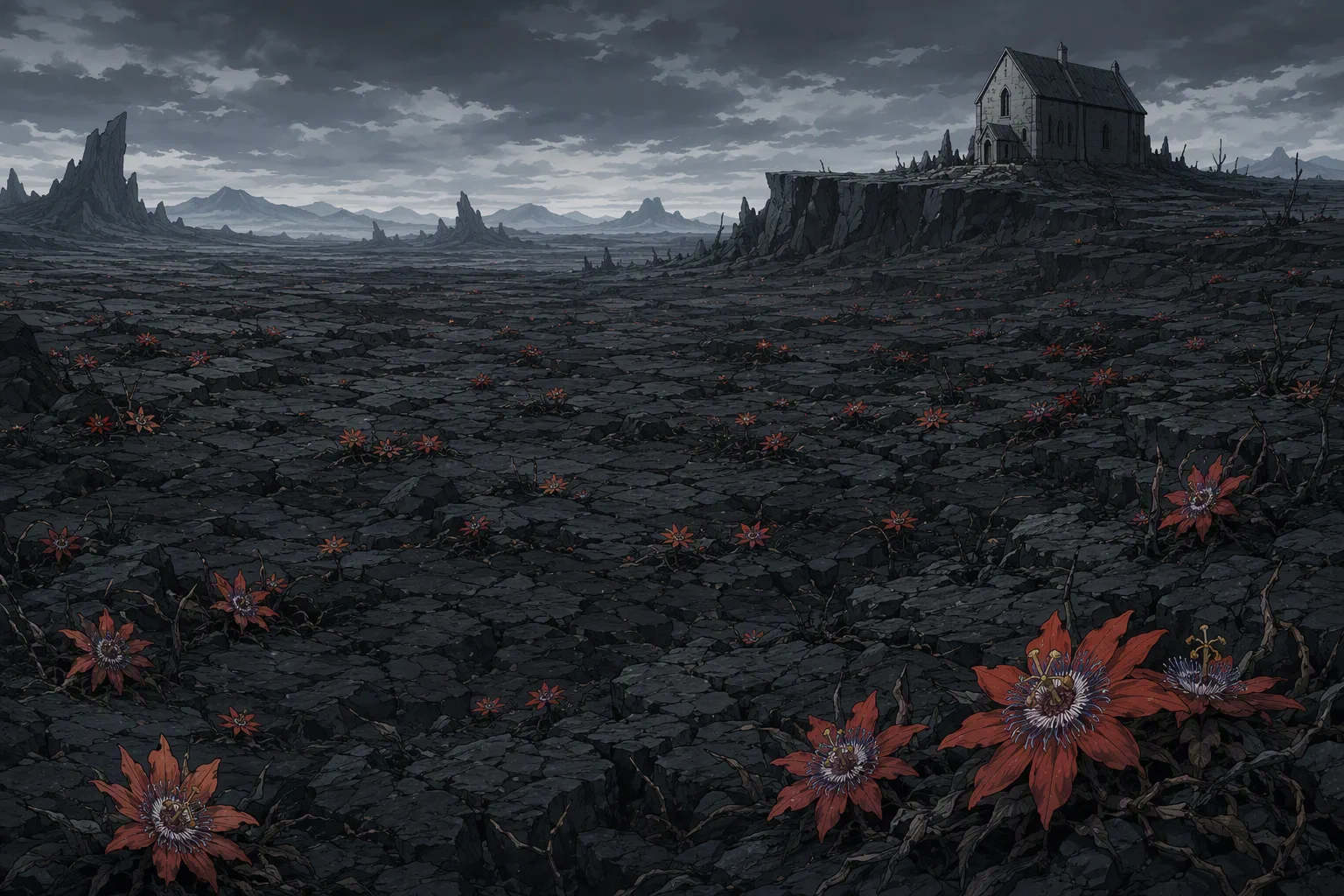 The Scald of the Nine Hundred