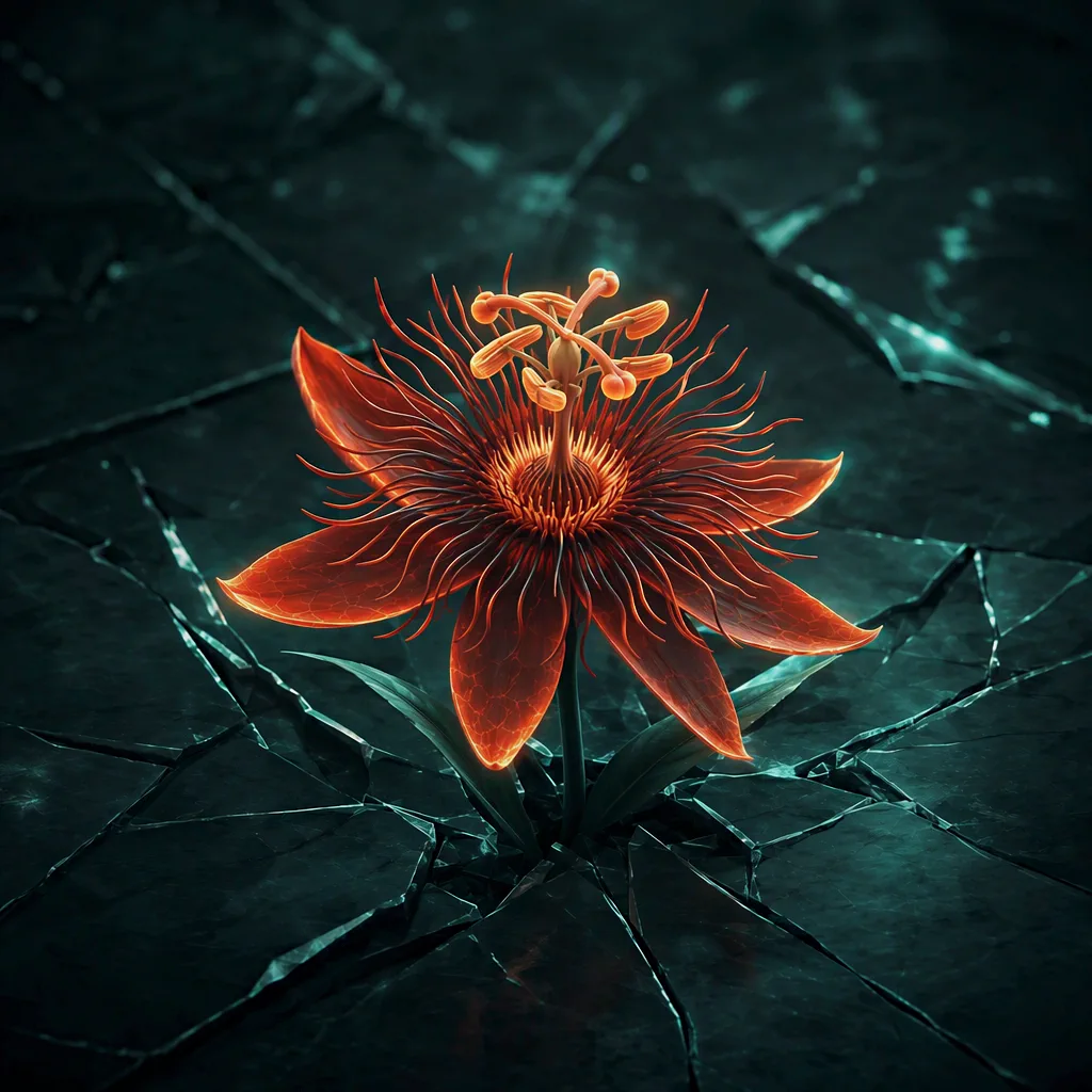 Passionflower (scaldbloom)