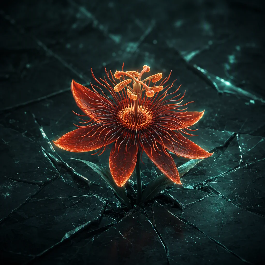 Passionflower (scaldbloom)