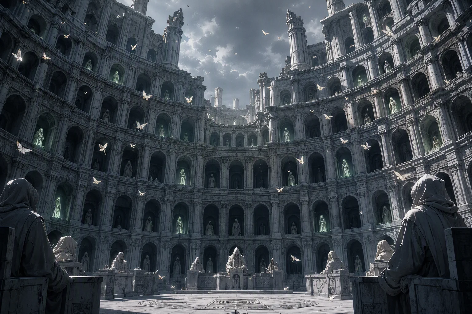 The Perpetuum