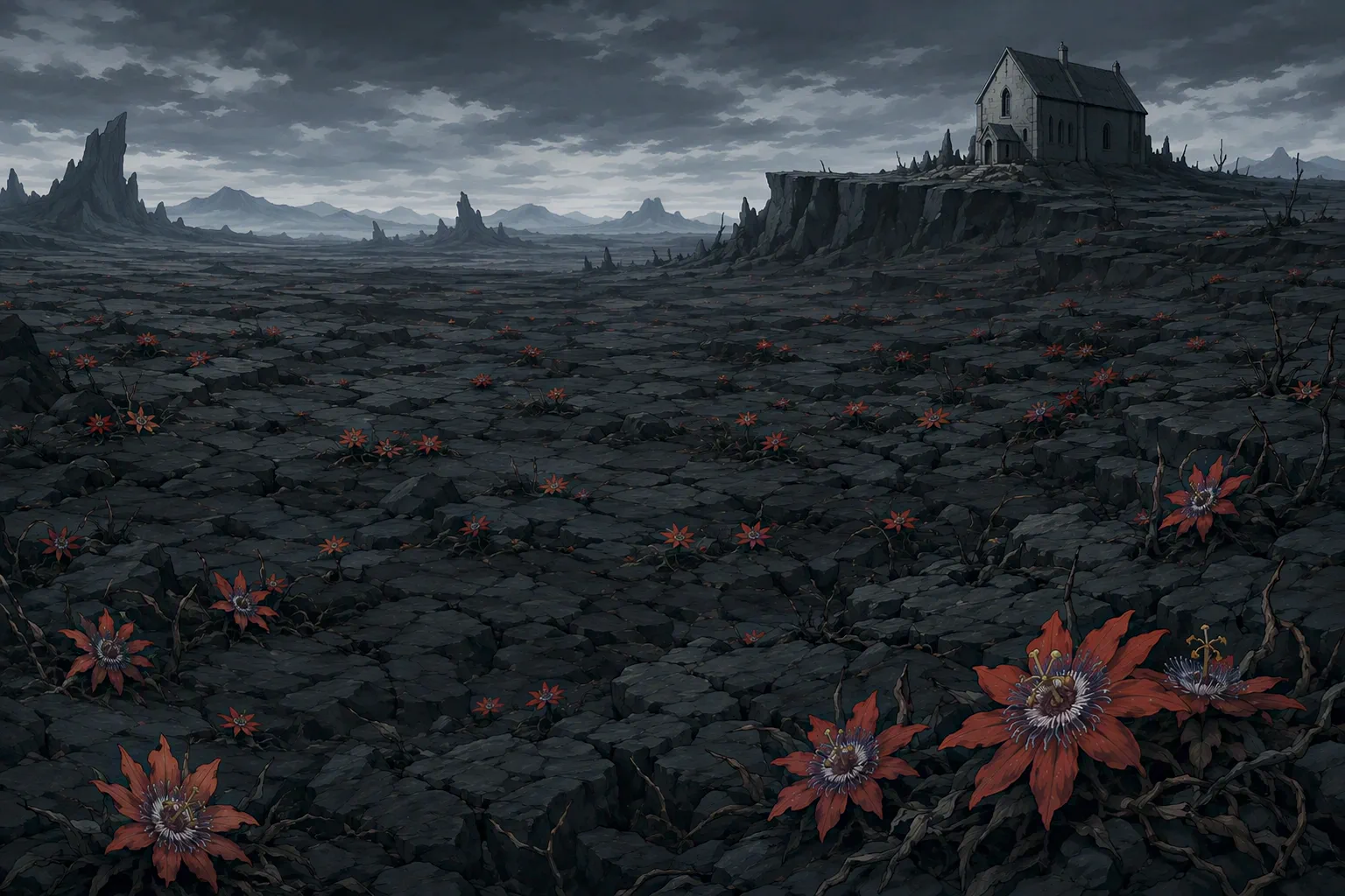 The Scald of the Nine Hundred