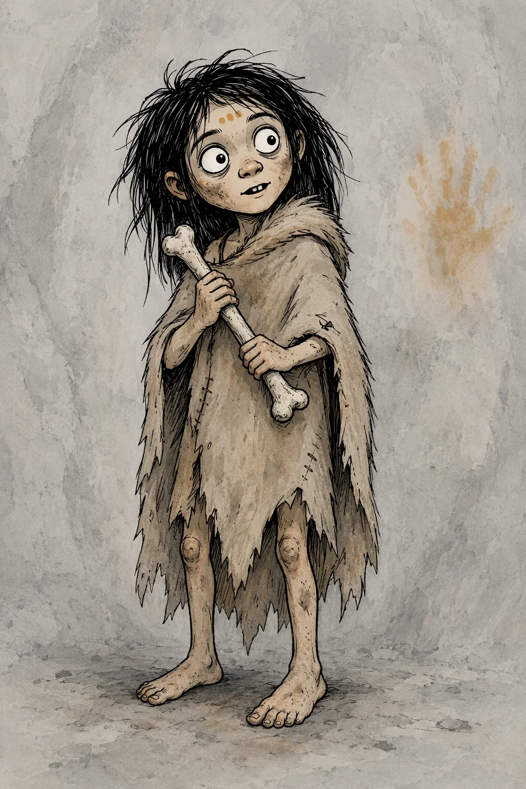 The Child