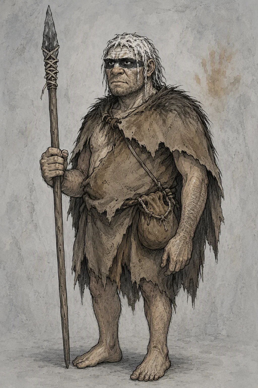 Rival Band Hunter