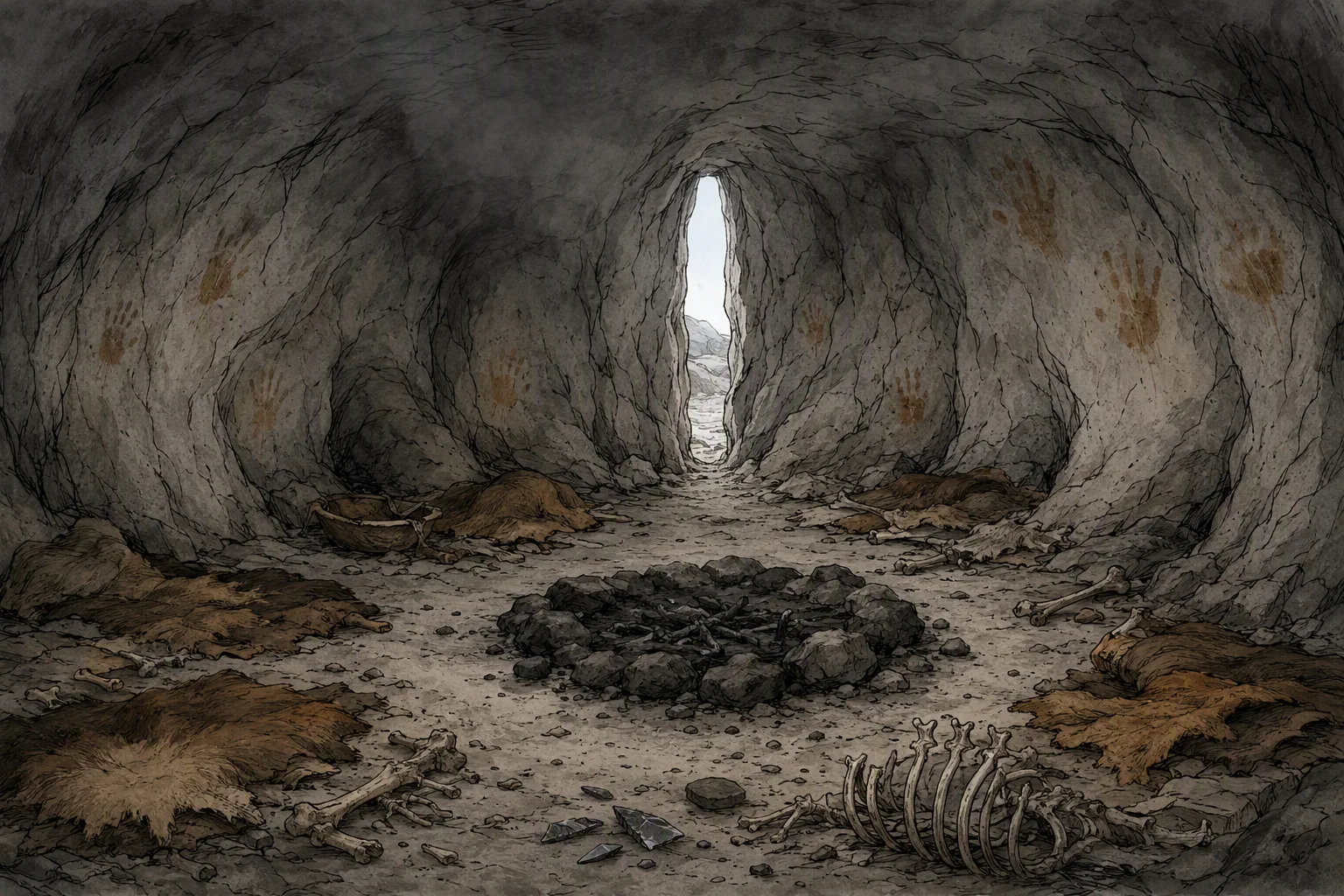 The Cave