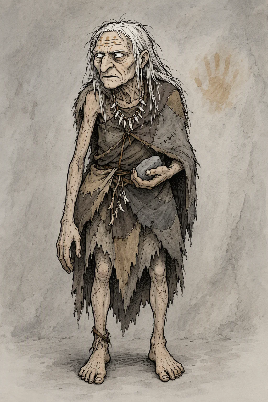 The Elder