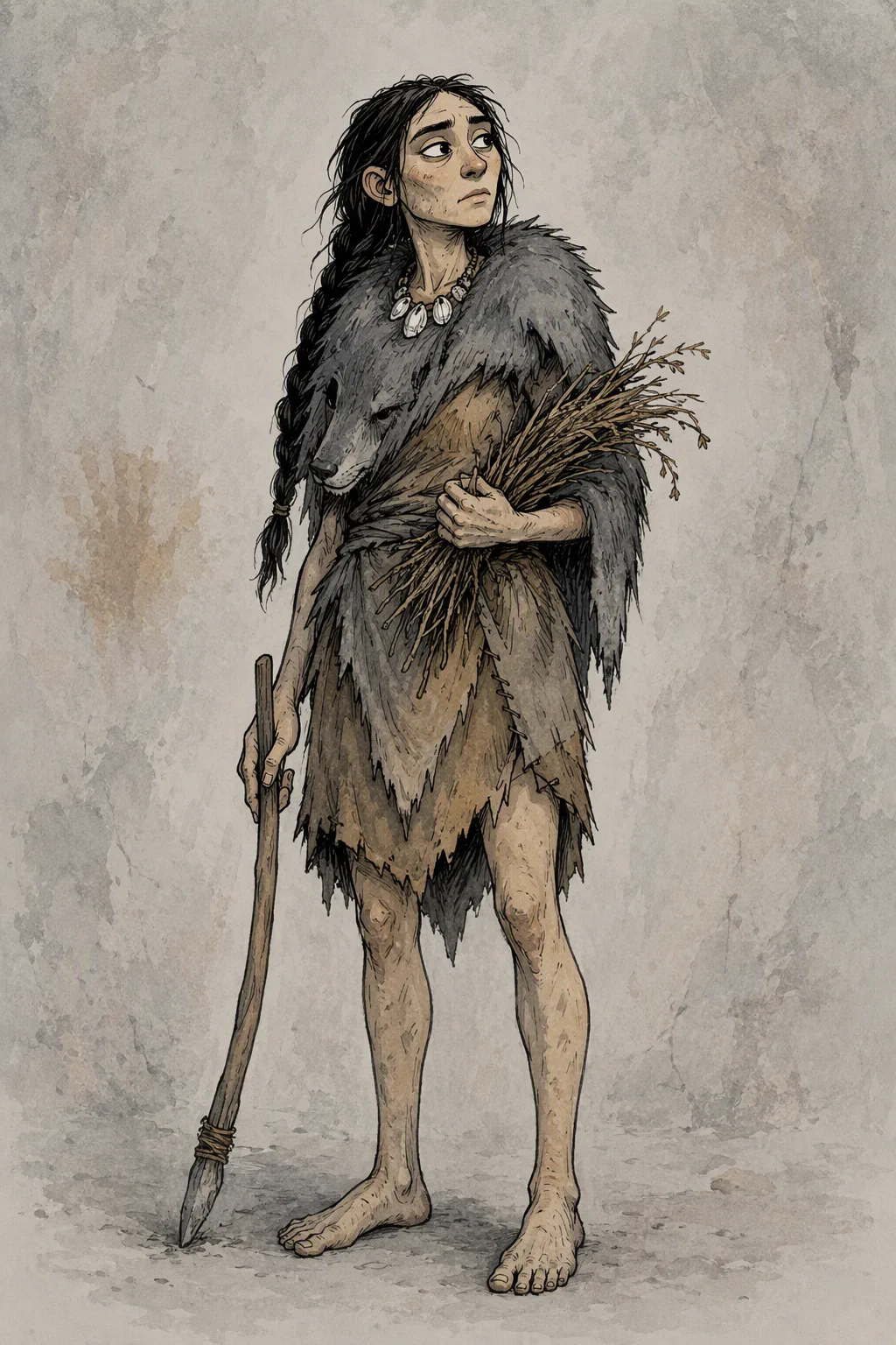 The Quiet One