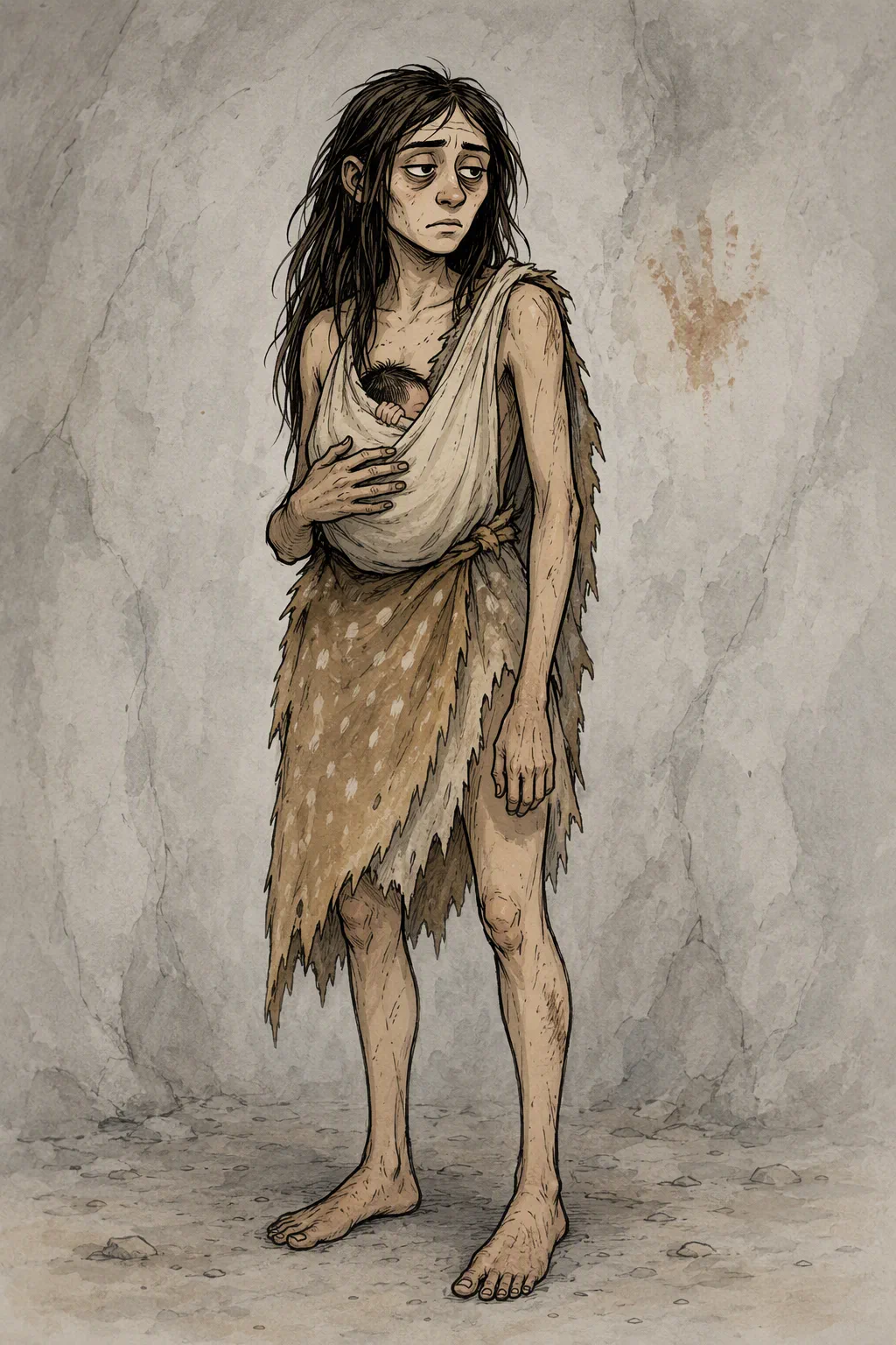 The Mother