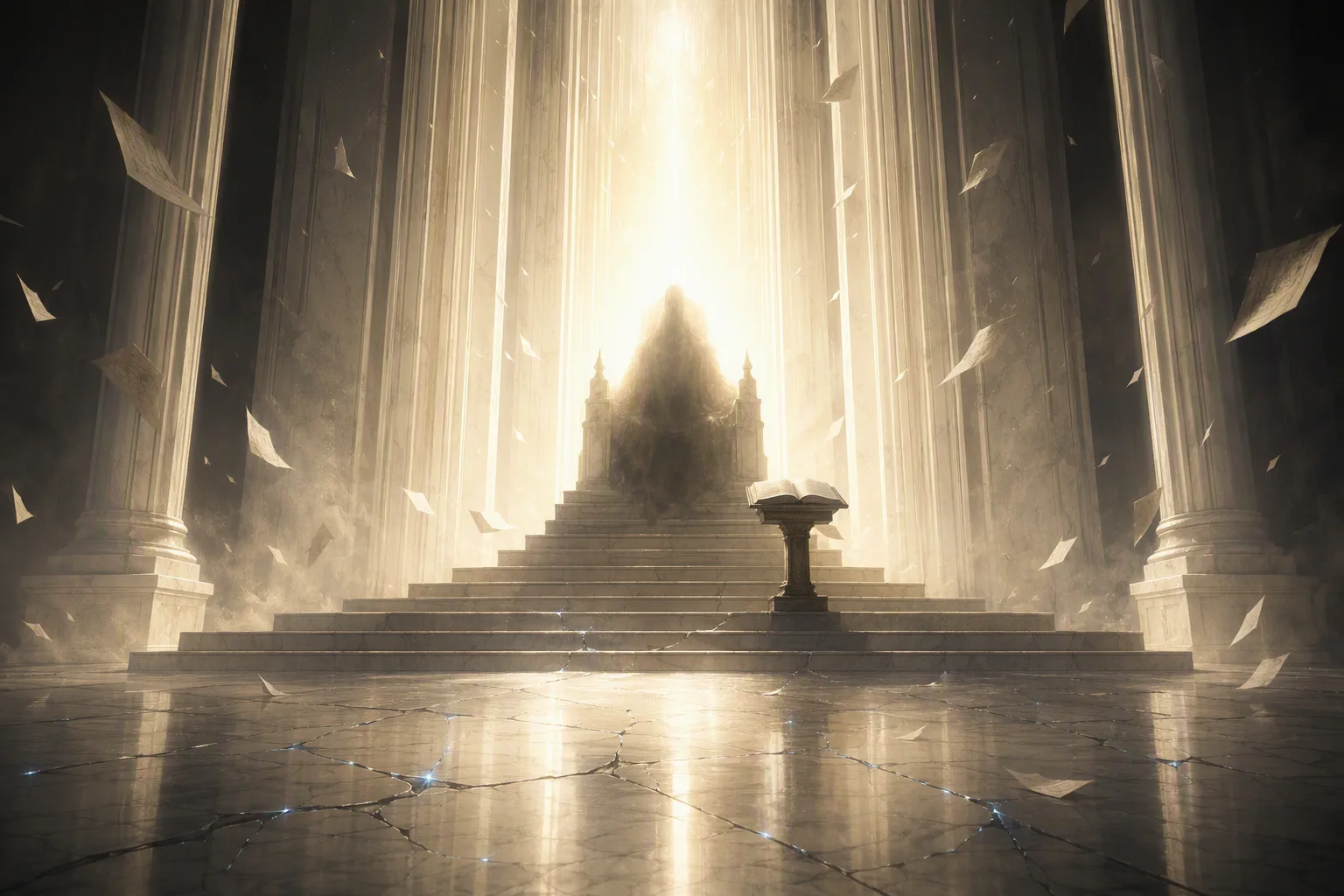 The Magistrate's Seat