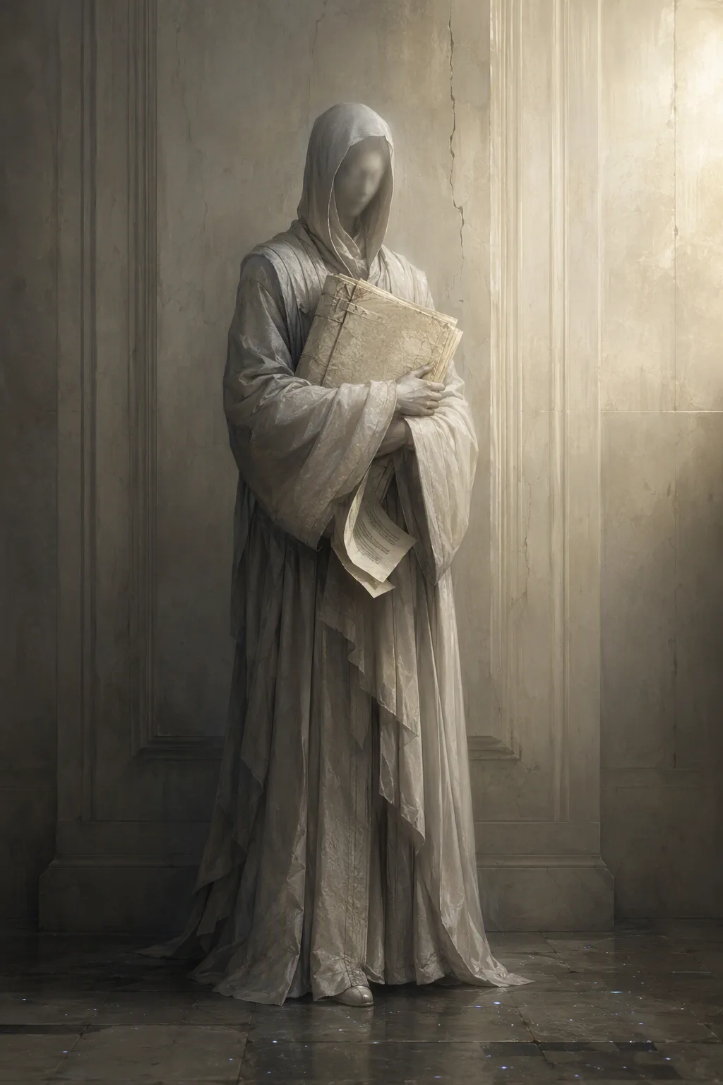 The Clerk