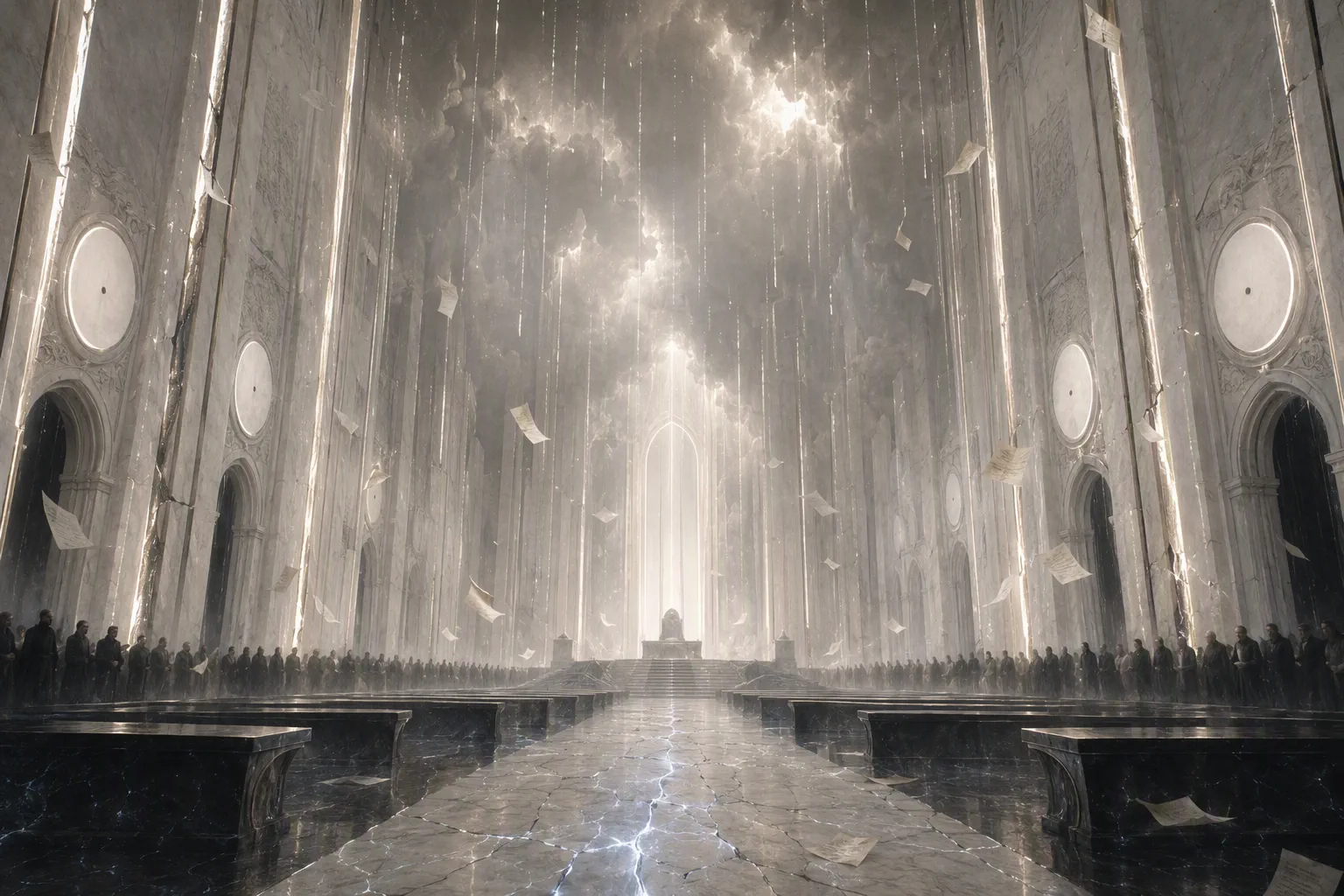 The Great Hall