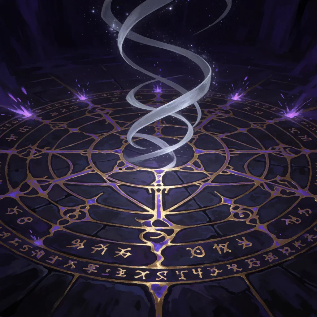 The Summoning Circle
