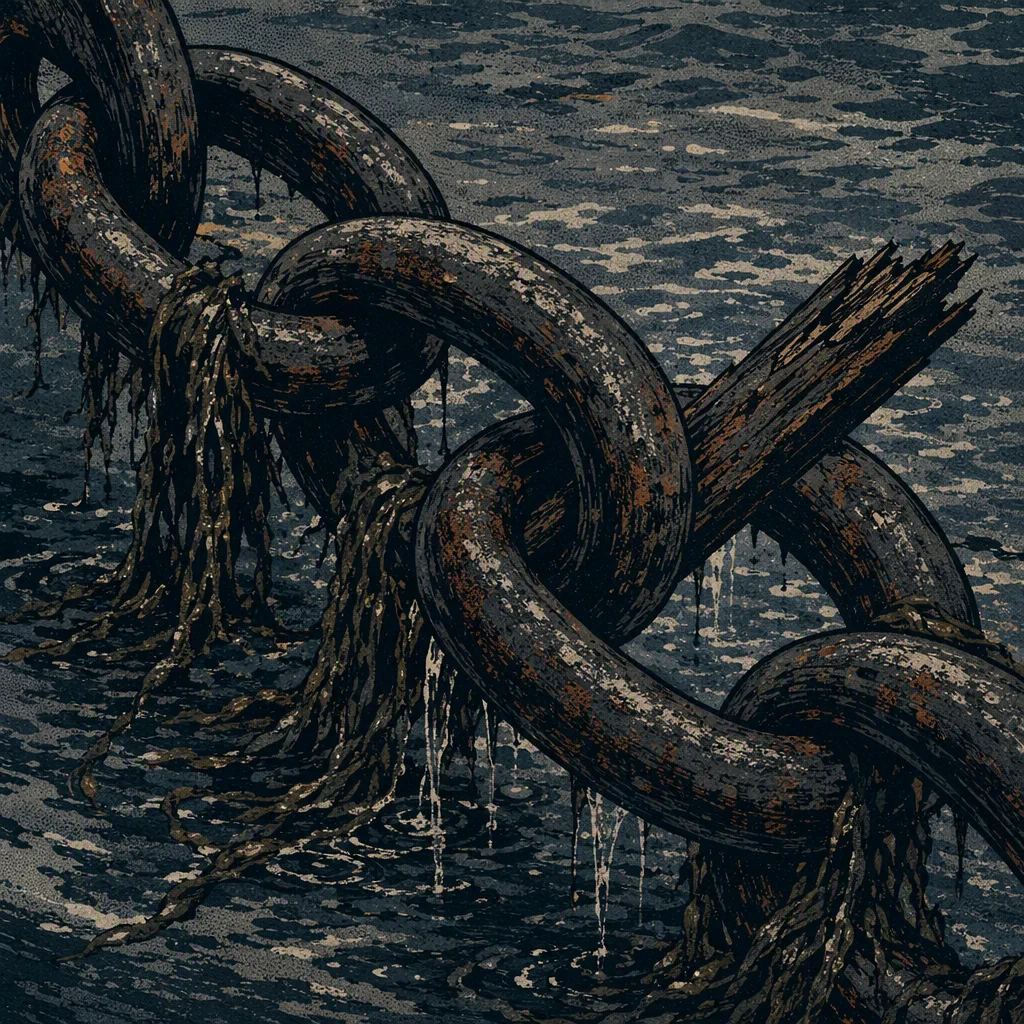 The Iron Chain