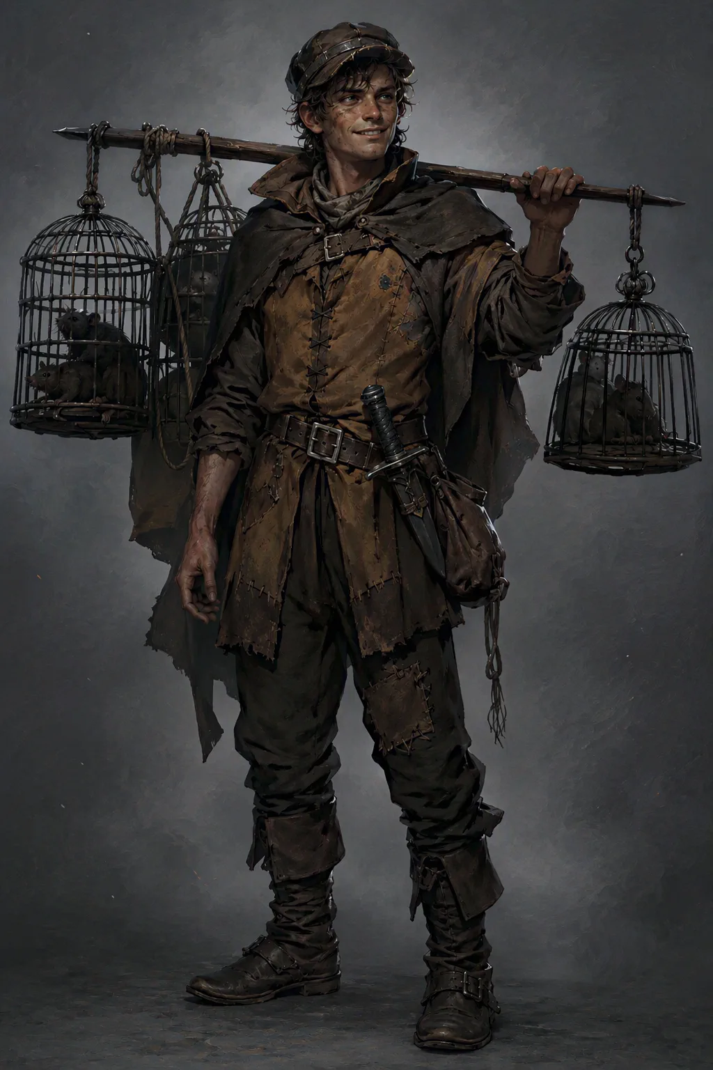 Pell