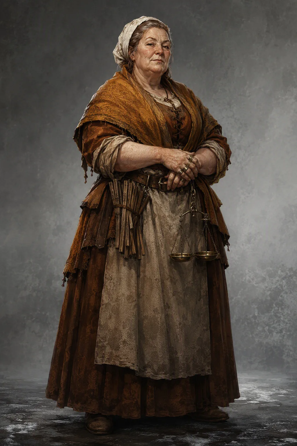 Maud Sedge
